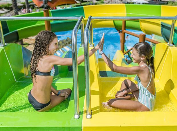 Devesa Gardens Hotell El Saler Eksteriør bilde