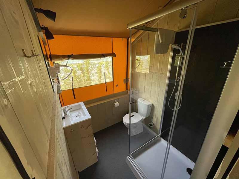 Devesa Gardens Hotell El Saler Eksteriør bilde