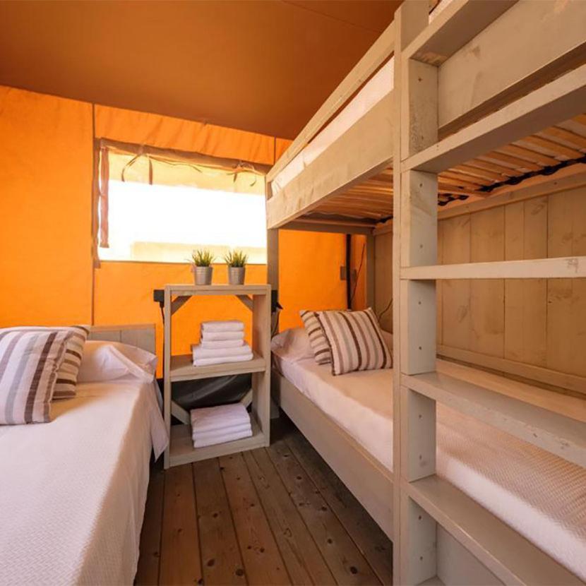 Devesa Gardens Hotell El Saler Eksteriør bilde