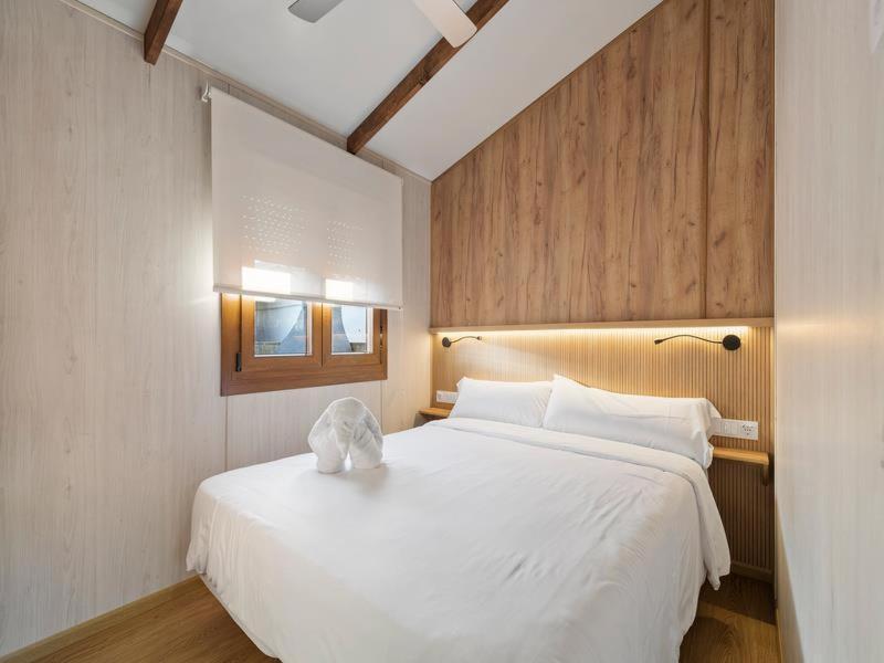Devesa Gardens Hotell El Saler Eksteriør bilde