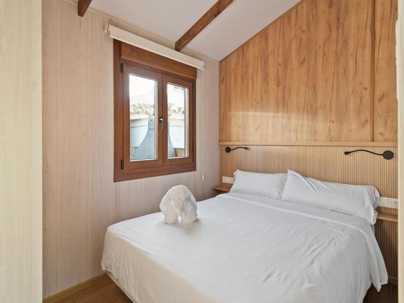 Devesa Gardens Hotell El Saler Eksteriør bilde