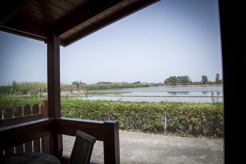 Devesa Gardens Hotell El Saler Eksteriør bilde