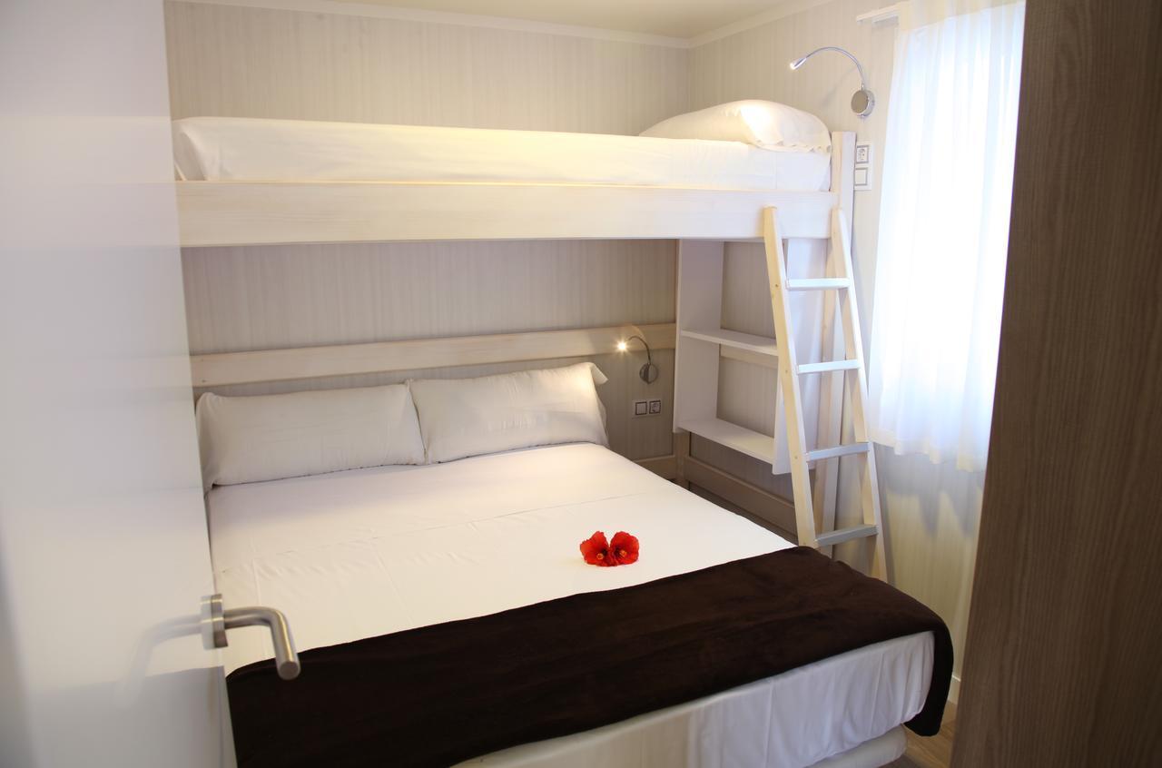 Devesa Gardens Hotell El Saler Eksteriør bilde