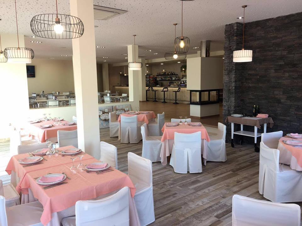 Devesa Gardens Hotell El Saler Eksteriør bilde