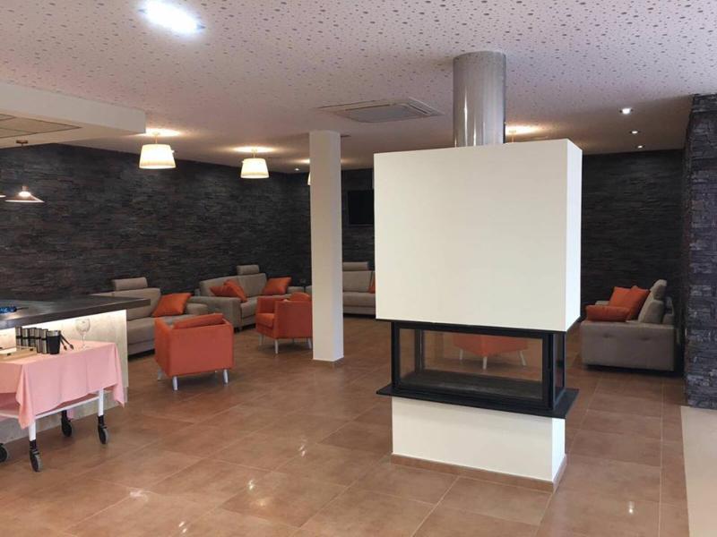 Devesa Gardens Hotell El Saler Eksteriør bilde