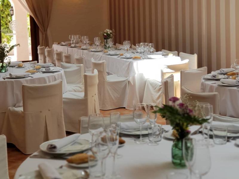 Devesa Gardens Hotell El Saler Eksteriør bilde