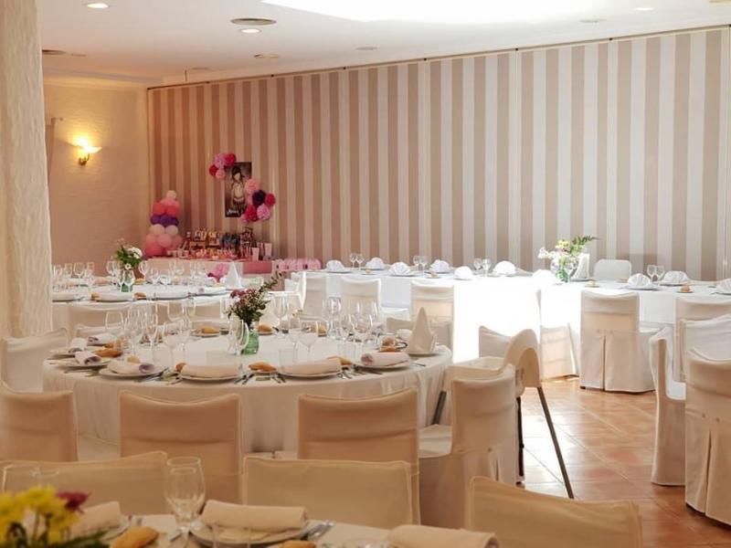 Devesa Gardens Hotell El Saler Eksteriør bilde
