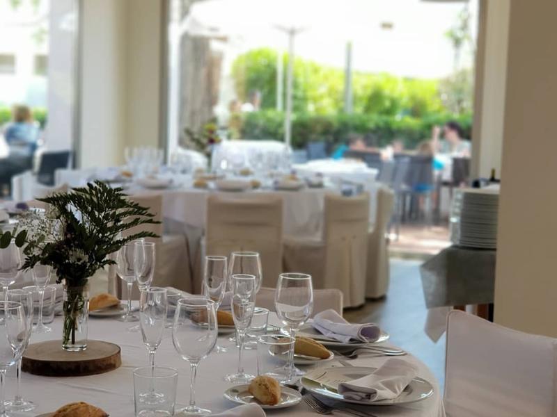Devesa Gardens Hotell El Saler Eksteriør bilde