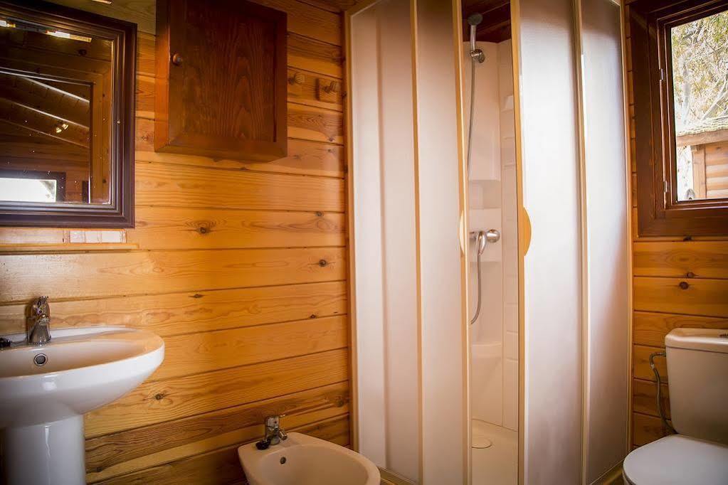 Devesa Gardens Hotell El Saler Eksteriør bilde