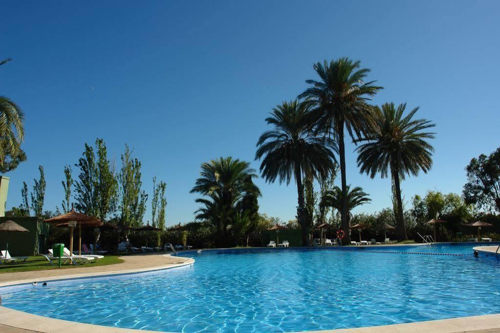 Devesa Gardens Hotell El Saler Eksteriør bilde